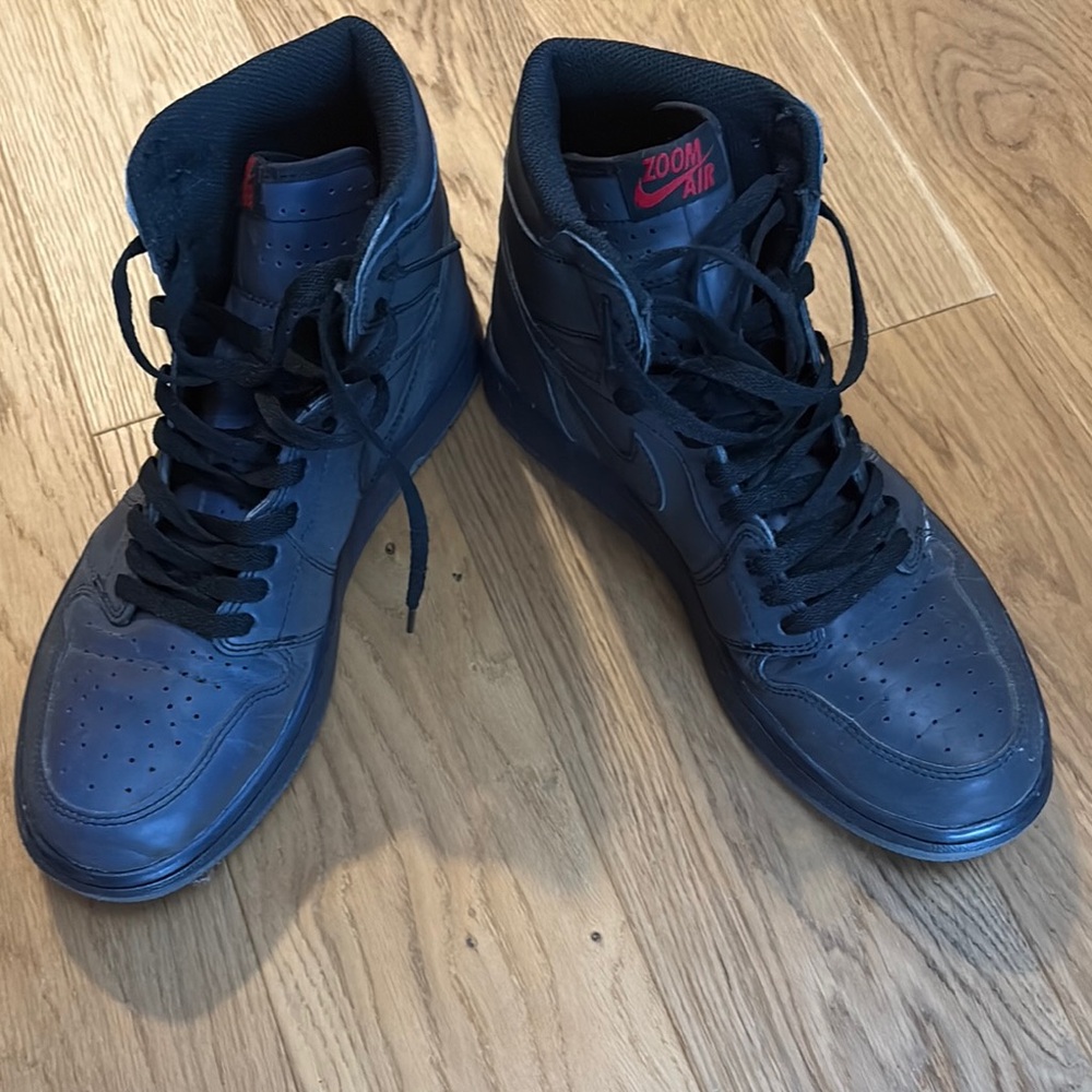 Nike Air Jordan 1 High Zoom - Fearless